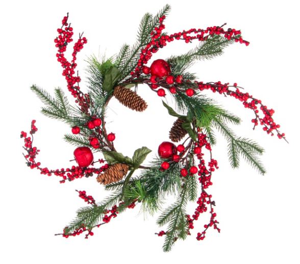 ИЗДЕЛИЕ ДЕКОРАТИВНОЕ 